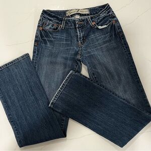 Women's Blue Jeans